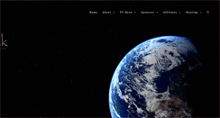 Desktop Screenshot of heycoloradobuck.com