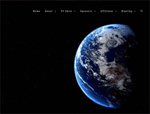 Tablet Screenshot of heycoloradobuck.com